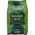 Leila Basmati Rice 10KG