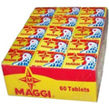 Maggi Chicen Cubes 60"s