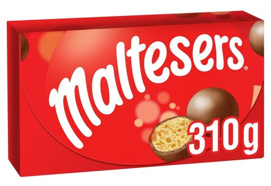 Maltesers 310gr