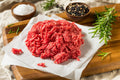 Beef Mince (kg)