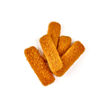 Coated Cod