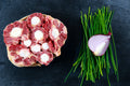 Beef Oxtail (kg)