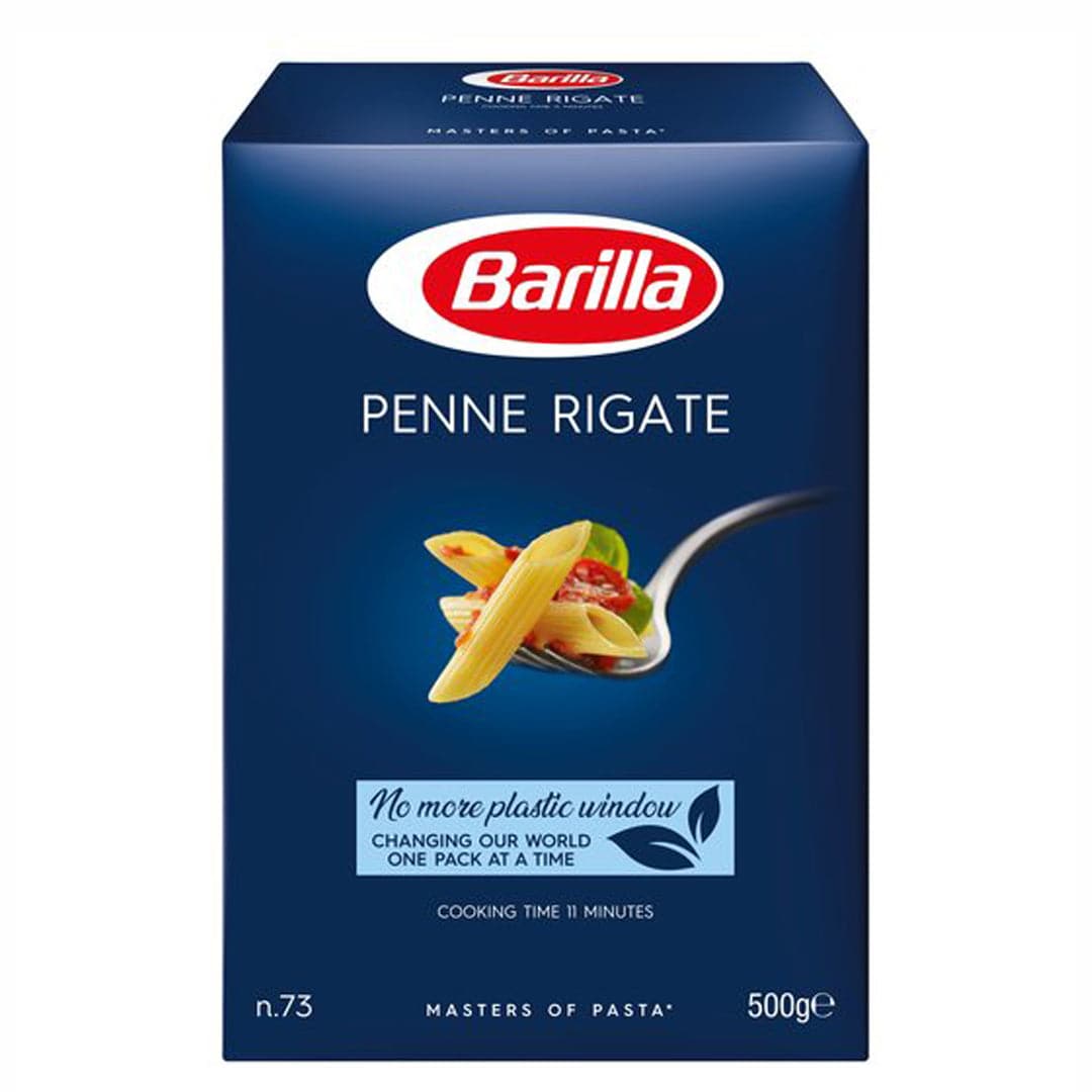 Barilla Penne 500g
