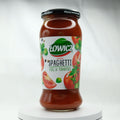Lowicz Spaghetti Sauce 500 gr