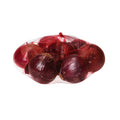 Onion Red 4 kg bag