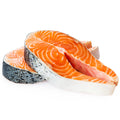 Salmon Steak
