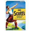 Scotts Porage Oats Original 1 kg