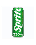 Sprite Can 330ml
