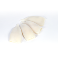 Holmes IQF Squid Tubes 600gr