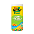 Tropical Sun Ground Coriander 100g