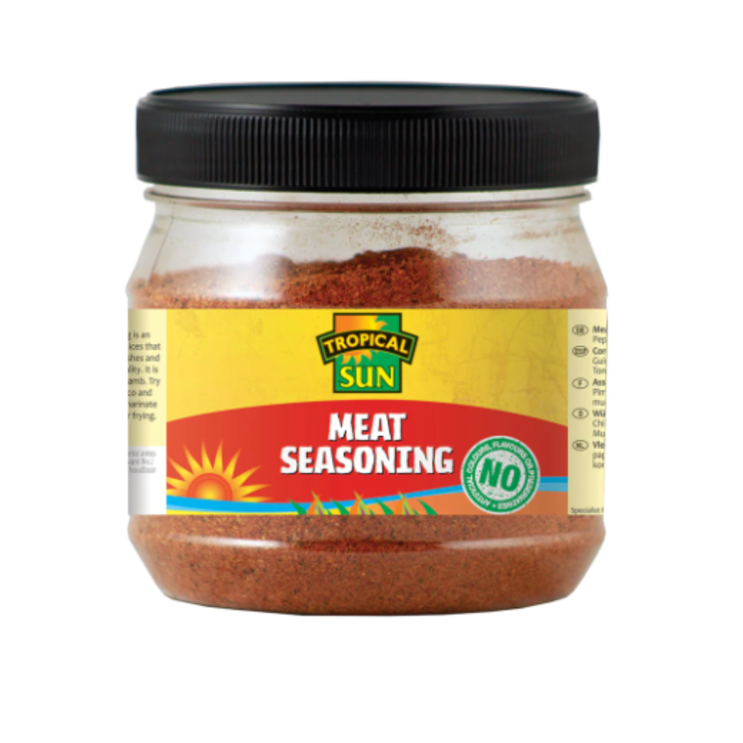 Tropical Sun Meat Seasoning 100g
