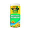 Tropical sun Vegetable Seasoning 100g