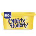 Utterly Butterly 500 gr