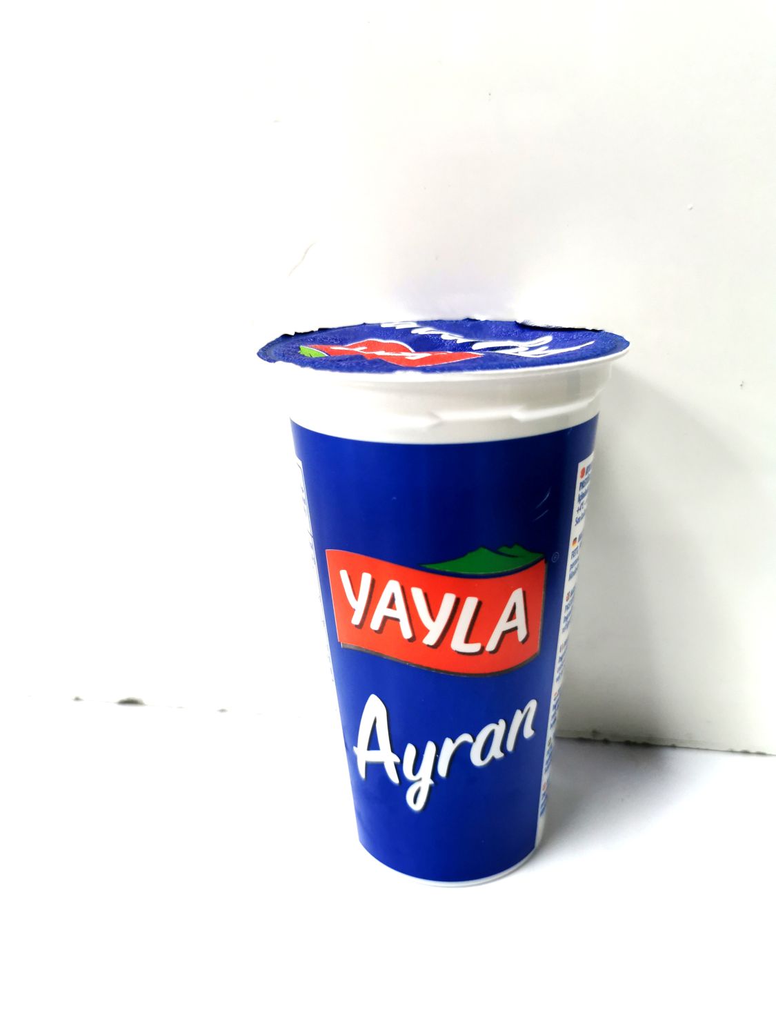 Yayla Ayran 250ml